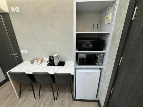 Park Avenue Hotel - Guest Reviews