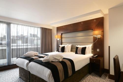 Park Grand London Kensington - Facilities and Amenities