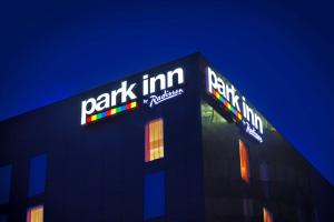 Park Inn by Radisson Manchester City Centre - Leisure and Wellness Facilities