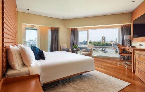 Park Plaza London Riverbank - Guest Experience and Reviews