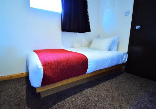 Pasha Hotel - 3* Boutique Hotel - Amenities Offered