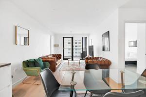 Pass the Keys Central ApartmentViewsParking - Amenities Offered