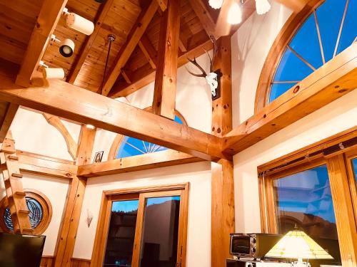 Patagonia Home Review