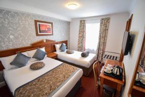 Pembridge Palace Hotel - Amenities