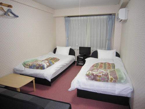 Pension Kitashirakawa - Good To Know