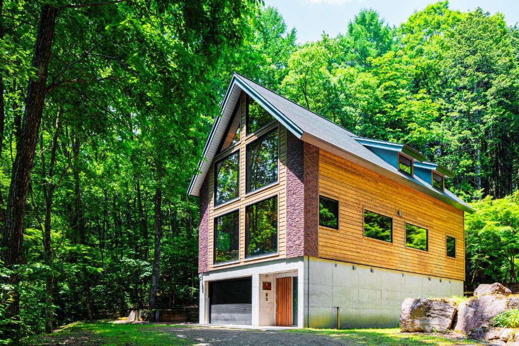 Phoenix Chalets by Hakuba Hospitality Group Review