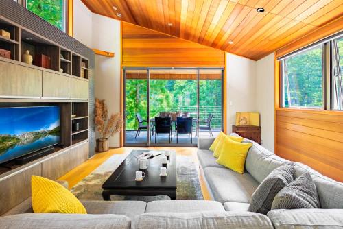 Phoenix Cocoon by Hakuba Hospitality Group - Accommodation Features