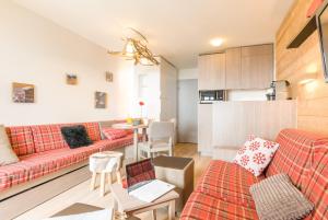 Pierre & Vacances Atria-Crozats Resort - On-Site Facilities and Location