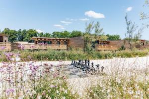 Pierre & Vacances Premium Residence Domaine Du Golfe Du Lion - Guest Satisfaction Ratings