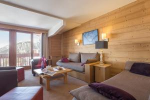Pierre & Vacances Premium Residence Les Chalets Du Forum - Guest Amenities and Services