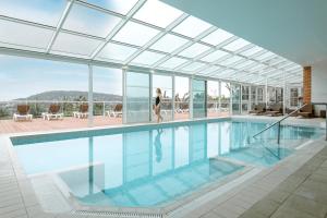 Pierre & Vacances Premium Residence & Spa Houlgate - Nearby Attractions