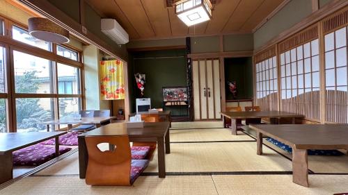 Plum House Otaru - Guest Experiences