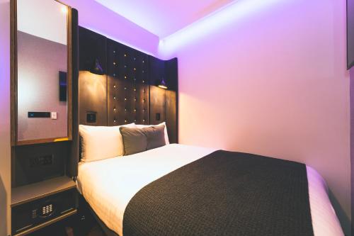 Point A London Liverpool Street - Guest Reviews