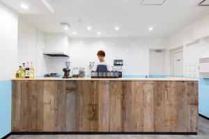 Port House Hatsudai - Amenities and Room Features