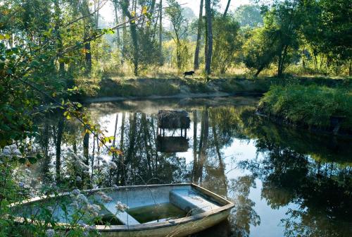 Post Office Relay - Gourmet Dining Experience