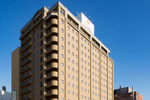 Premier Hotel -CABIN- Asahikawa - Accommodation Options