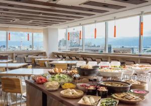 Premier Hotel Cabin Matsumoto - Nearby Attractions and Sights