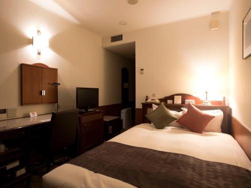 Premier Hotel -CABIN- Obihiro - Good To Know