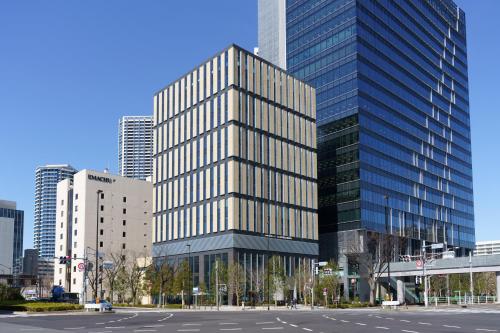 Premier Hotel -Cabin PRESIDENT- Tokyo - Dining Options
