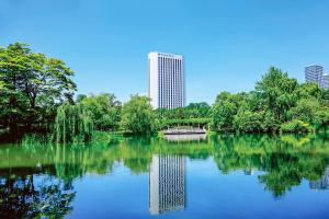 Premier Hotel Nakajima Park Sapporo - Room Features
