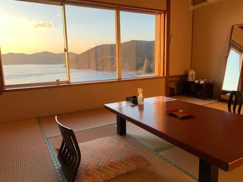 Premier Resort Yuga Ise Shima - Accommodation and Facilities