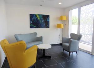 Prestige Odalys Nakâra Apartment Hotel - Room Amenities