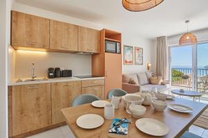 Prestige Odalys Riviera Residence - Guest Experiences
