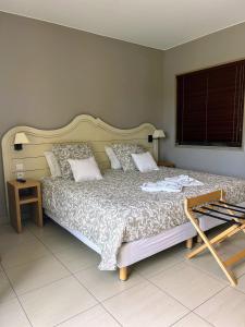 Prestige Suite for 1 to 2 People With Pool View, Residence of Golf St Endreol - Guest Services Offered