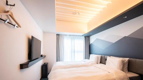 Prince Smart Inn Kyoto Sanjo - Dining Options