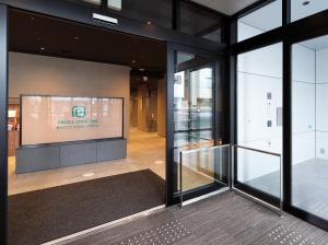 Prince Smart Inn Kyoto Shijo Omiya - Accommodation Details