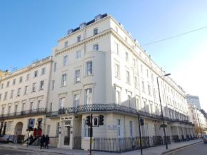 Prince William Hotel - Guest Ratings Breakdown