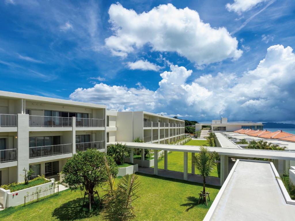 Private Condo Kourijima by Coldio Smart Resort Review
