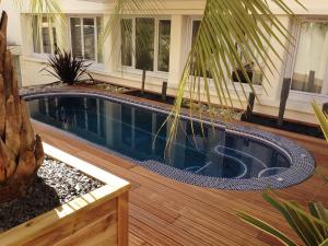 Privilege Apartment Hotel Saint Exupéry - On-Site Amenities