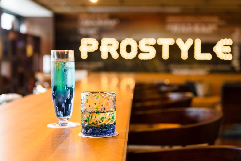 PROSTYLE RYOKAN Naha Kenchou Mae Review
