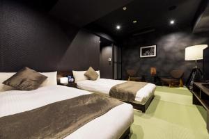 PROSTYLE Ryokan Yokohama Bashamichi - Nearby Attractions