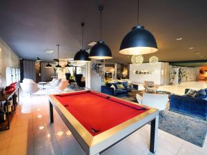 Pullman Bordeaux Lac - Guest Experiences and Reviews