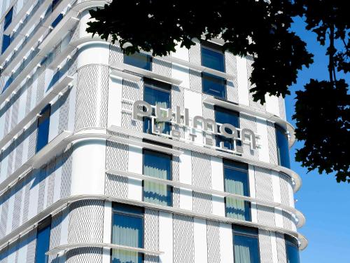 Pullman Paris Roissy Cdg Airport - Facilities and Amenities