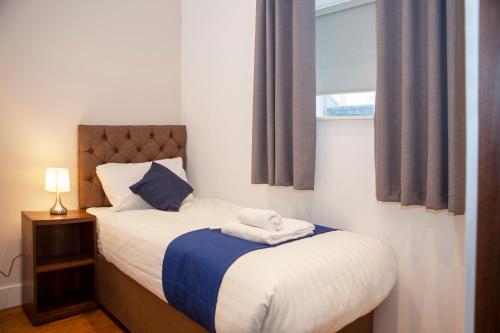 Putera Puteri Residence - Guest Reviews and Feedback