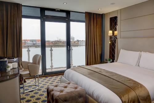 Putney Hotel; BW Signature Collection - Amenities Offered