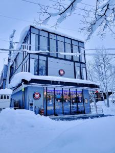 Q FOX BLACK DIAMOND HOTEL - Hotel Overview