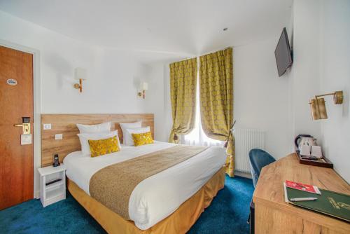 Queens Boutique Hotel - Guest Ratings and Reviews