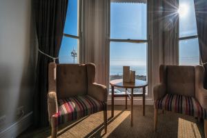 Queens Hotel & Spa - Recreational Facilities