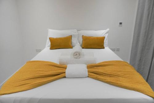 Queens Luxury Apartments Wembley Stadium - London - Accommodation Options