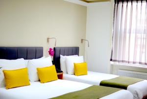 Queens Park Hotel - Amenities and Services