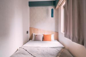 R Hotel-The Atelier Shinsaibashi East - Hotel Amenities and Facilities