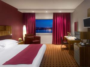 Radisson Blu Hotel, Liverpool - Dining Experiences