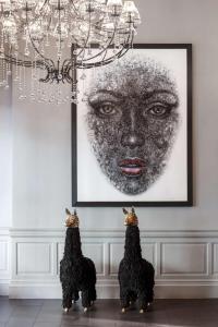 Radisson Blu Hotel, London Euston Square - Formerly Grafton - Guest Experience and Reviews