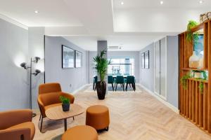 Radisson Hotel York - Dining Experiences