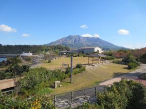Rainbow Sakurajima - Dining and Cuisine