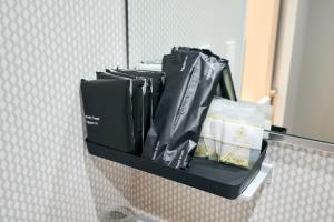 Rakuten STAY Kokura Station Standard Double Room - Check-in and Check-out